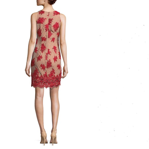 Dress The Population Jenna Embellished Dre… - Picture 2 of 6